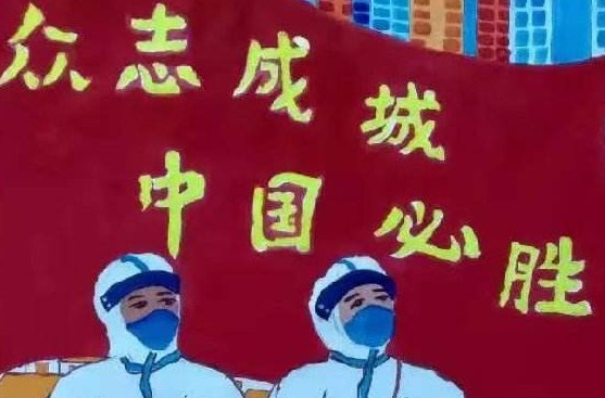中國共產黨的偉大，讓西方國家開始膽寒！